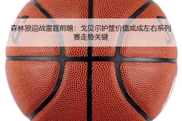 森林狼迎战雷霆前瞻：戈贝尔护筐价值或成左右系列赛走势关键