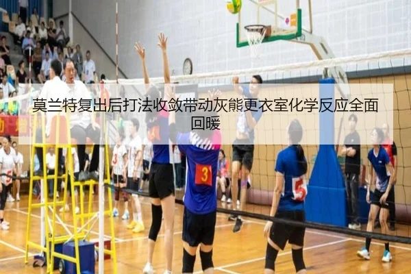 莫兰特复出后打法收敛带动灰熊更衣室化学反应全面回暖